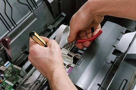 Printer Repair